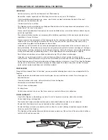 Preview for 19 page of Capital fireplaces Designline DL400 Installation And User Instructions Manual