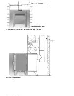 Preview for 5 page of Capital fireplaces Sirius 490MF Installation And Operating Instructions Manual