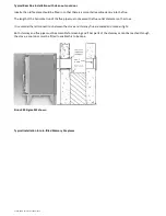 Preview for 6 page of Capital fireplaces Sirius 490MF Installation And Operating Instructions Manual