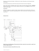 Preview for 16 page of Capital fireplaces Sirius 490MF Installation And Operating Instructions Manual