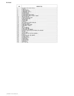 Preview for 17 page of Capital fireplaces Sirius 490MF Installation And Operating Instructions Manual