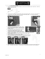 Preview for 3 page of Capital fireplaces TF-1561ERA Installation Manual