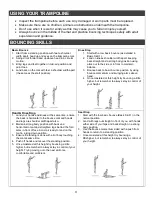 Preview for 11 page of Capital Play CAPITAL PRO MASTER Installation Manual