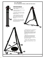 Preview for 2 page of Capital Safety 8563159 Operator'S Manual