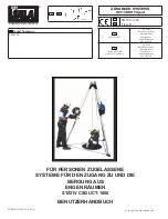 Preview for 25 page of Capital Safety 8563159 Operator'S Manual