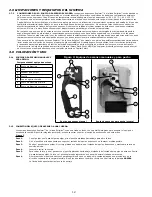 Предварительный просмотр 12 страницы Capital Safety DBI SALA EXOFIT NEX Rollgliss Explorer 8700118 Manual