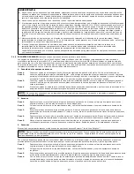 Preview for 13 page of Capital Safety DBI SALA EXOFIT NEX Rollgliss Explorer 8700118 Manual