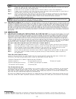 Preview for 14 page of Capital Safety DBI SALA EXOFIT NEX Rollgliss Explorer 8700118 Manual