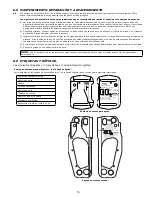 Предварительный просмотр 15 страницы Capital Safety DBI SALA EXOFIT NEX Rollgliss Explorer 8700118 Manual