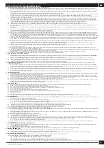 Предварительный просмотр 3 страницы Capital Safety DBI SALA PROTECTA EN12277 Instructions For Use And Maintenance Manual