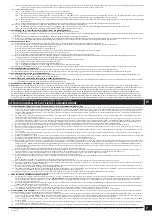 Предварительный просмотр 7 страницы Capital Safety DBI SALA PROTECTA EN12277 Instructions For Use And Maintenance Manual