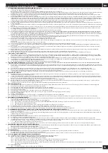 Предварительный просмотр 15 страницы Capital Safety DBI SALA PROTECTA EN12277 Instructions For Use And Maintenance Manual