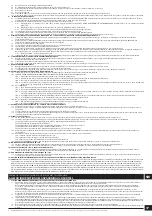 Предварительный просмотр 17 страницы Capital Safety DBI SALA PROTECTA EN12277 Instructions For Use And Maintenance Manual