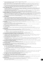 Предварительный просмотр 21 страницы Capital Safety DBI SALA PROTECTA EN12277 Instructions For Use And Maintenance Manual