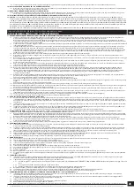 Предварительный просмотр 25 страницы Capital Safety DBI SALA PROTECTA EN12277 Instructions For Use And Maintenance Manual