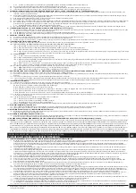 Предварительный просмотр 35 страницы Capital Safety DBI SALA PROTECTA EN12277 Instructions For Use And Maintenance Manual