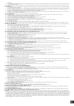 Предварительный просмотр 39 страницы Capital Safety DBI SALA PROTECTA EN12277 Instructions For Use And Maintenance Manual