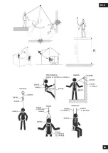 Предварительный просмотр 43 страницы Capital Safety DBI SALA PROTECTA EN12277 Instructions For Use And Maintenance Manual