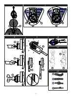 Preview for 2 page of Capital Safety DBI-Sala Ultra-Lok RSQ 3504553 Specific Instructions