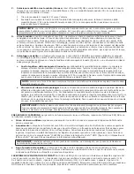 Preview for 15 page of Capital Safety DBI-Sala Ultra-Lok RSQ 3504553 Specific Instructions