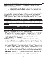 Preview for 29 page of Capital Safety DBI-Sala Ultra-Lok RSQ 3504553 Specific Instructions