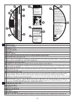 Preview for 50 page of Capital Safety DBI-Sala Ultra-Lok RSQ 3504553 Specific Instructions