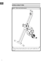 Предварительный просмотр 12 страницы CAPITAL SPORTS 10026815 Manual