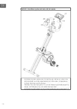 Предварительный просмотр 14 страницы CAPITAL SPORTS 10026815 Manual