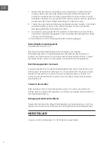 Preview for 4 page of CAPITAL SPORTS 10027846 Assembly Instructions Manual