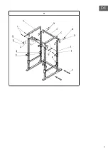 Preview for 9 page of CAPITAL SPORTS 10027846 Assembly Instructions Manual