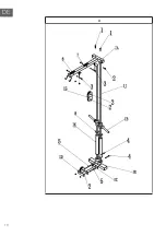 Preview for 10 page of CAPITAL SPORTS 10027846 Assembly Instructions Manual