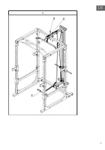 Preview for 11 page of CAPITAL SPORTS 10027846 Assembly Instructions Manual