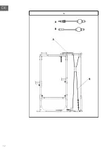 Preview for 12 page of CAPITAL SPORTS 10027846 Assembly Instructions Manual