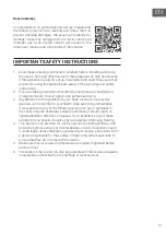 Preview for 13 page of CAPITAL SPORTS 10027846 Assembly Instructions Manual