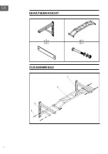 Preview for 4 page of CAPITAL SPORTS 10027848 Quick Start Manual