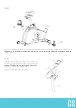 Preview for 9 page of CAPITAL SPORTS 10028273 User Manual