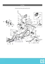 Предварительный просмотр 5 страницы CAPITAL SPORTS 10028279 User Manual