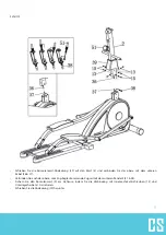 Предварительный просмотр 9 страницы CAPITAL SPORTS 10028279 User Manual