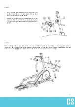 Предварительный просмотр 10 страницы CAPITAL SPORTS 10028279 User Manual