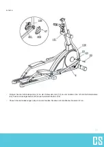 Предварительный просмотр 11 страницы CAPITAL SPORTS 10028279 User Manual