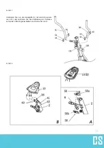 Предварительный просмотр 12 страницы CAPITAL SPORTS 10028279 User Manual