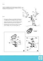 Предварительный просмотр 24 страницы CAPITAL SPORTS 10028279 User Manual