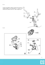 Предварительный просмотр 49 страницы CAPITAL SPORTS 10028279 User Manual