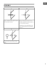 Предварительный просмотр 9 страницы CAPITAL SPORTS 10028757 Manual