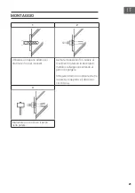 Предварительный просмотр 21 страницы CAPITAL SPORTS 10028757 Manual