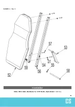 Предварительный просмотр 13 страницы CAPITAL SPORTS 10028896 Quick Start Manual