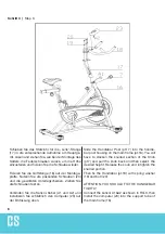 Preview for 6 page of CAPITAL SPORTS 10028897 Manual