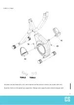 Preview for 5 page of CAPITAL SPORTS 10028898 Manual