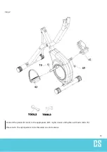 Preview for 13 page of CAPITAL SPORTS 10028898 Manual