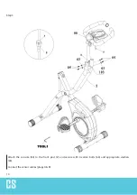 Preview for 14 page of CAPITAL SPORTS 10028898 Manual